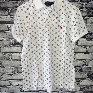 Polo Ralph Lauren polo shirt
